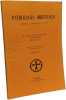 Il G&auml;dl di abuna demyanos santo eritreo (XIV/XV sec. - Patrologia Orientalis - TOME 50 - Fascicule:2 - N&deg;223. Tedros Abraha