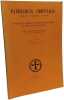 A Metrical Homily on Holy Mar Ephrem by Mar Jacob of Sarug - Patrologia Orientalis - TOME 47 - Fascicule: 1 - N&deg;209. Joseph P. Amar