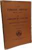 Le cand&eacute;labre des sanctuaires de Gr&eacute;goire Aboulfaradj dit Barhebraeus (suite) - Patrologia Orientalis - TOME XXIV - Fascicule: 3. Gr&eacute;goire Aboulfaradj ...