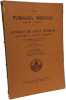 Hymnes de Saint Ephrem conserv&eacute;es en version arm&eacute;nienne - - Patrologia Orientalis - TOME XXX - Fascicule: 1. F. Graffin  Louis Mari&egrave;s  Ch. Mercier
