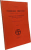 Voyage du patriarche Macaire d'Antioche Patrologia Orientalis Tome XXIV - Fascicule 4 - N&deg;119. R. Graffin