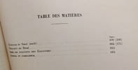 Euchologium Sinaiticum Patrologia Orientalis Tome XXV - Fascicule 3 - N&deg;123. Jean Froidevaux