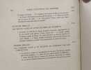 Patrologia orientalis. Tome XII - fascicule 4 - N&deg; 60. Les miracles de J&eacute;sus I. R. Graffin - F. Nau Gr&eacute;baut