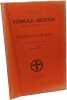 Patrologia orientalis. Tome XII - fascicule 4 - N&deg; 60. Les miracles de J&eacute;sus I. R. Graffin - F. Nau Gr&eacute;baut