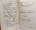 Patrologia Orientalis. Tome XIII - Fascicule 4 - N&deg; 65. Histoire Nestorienne (Chronique de S&eacute;ert). Deuxi&egrave;me partie (II). Texte arabe publi&eacute; par S. G. ...