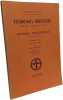 Patrologia Orientalis. Tome XIII - Fascicule 4 - N&deg; 65. Histoire Nestorienne (Chronique de S&eacute;ert). Deuxi&egrave;me partie (II). Texte arabe publi&eacute; par S. G. ...