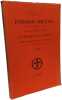Patrologia Orientalis Tome XIV - Fascicule 1 - N&deg; 67 - A Collection of Letters of Severus of Antioch from numerous syriac manuscripts. R. Graffin - F. ...