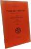 Les miracles de J&eacute;sus (fasc. II) - Patrologia Orientalis Tome XIV - Fascicule 5 - N&deg;71. R. Graffin - F. Nau