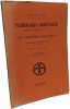 Les troph&eacute;es de Damas controverse jud&eacute;o-chr&eacute;tienne du VIIe si&egrave;cle - Patrologia Orientalis Tome XV - Fascicule 2 - N&deg;73. R. Graffin - F. Nau