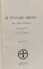 Le synaxaire arm&eacute;nien de Ter Israel IV Mois de Tr&eacute; --- Patrologia Orientalis Tome XVI - Fascicule 1 - N&deg;77. R. Graffin - F. Nau