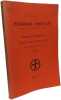 Patrologia Orientalis Tome XVII - Fascicule 1 - N&deg; 82 John of Ephesus Lives of the Eastern Saints. R. Graffin - F. Nau