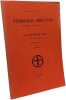 Le livre de Job - Patrologia Orientalis Tome XVIII - Fascicule 2 - N&deg;87. R. Graffin - F. Nau