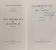 Opus imperfectum in Matthaeum --- Corpus Christianorum - Series Latina LXXVIIb. J. Van Banning (praefatio)