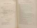 Le livre d'H&eacute;noch traduit sur le texte &eacute;thiopien - Documents pour l'&eacute;tude de la Bible Les apocryphes de l'ancien testament. Fran&ccedil;ois Martin