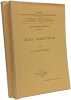 Acta Martyrum I - TOMUS 20-21 / Vol. 37-38 --- - scriptores aethiopici / Corpus scriptorum christianorum orientalium. F. M. Esteves Pereira