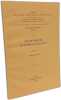 Vie de Sāmu'ēl de Dabra H&acirc;ll&ecirc;luy&acirc; --- TOMUS 93-94 / Vol. 519-520 - scriptores aethiopici / Corpus scriptorum christianorum orientalium. G&eacute;rard Colin