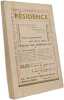 Annuaire 1936. Collectif