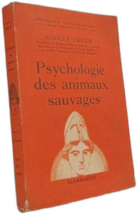 Psychologie des animaux sauvages