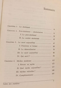 Les nouveaux possédés. JACQUES ELLUL