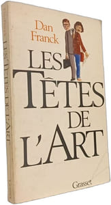 Les têtes de l'art