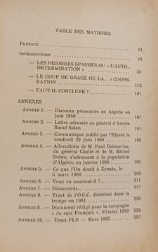Journal d'une agonie. Bernard Moinet