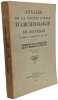 Communications faites aux journ&eacute;es d'&eacute;dues lors du 75e anniversaire de la soci&eacute;t&eacute; en 1962 - TOME 51: 1962-1966 - Annales de la Soci&eacute;t&eacute; Royale ...