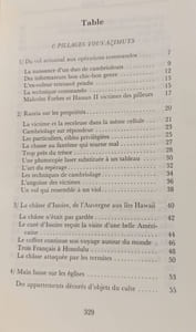 L'art volé: Enquête sur le vol et le trafic d'objets d'art
