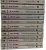 La Romance de T&eacute;n&eacute;breuse - 19 volumes. Marion Zimmer Bradley