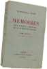 M&eacute;moires pour servir &agrave; l'histoire de la guerre de 1914-1918 Tome 2. Mar&eacute;chal Foch