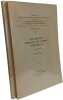 Des heiligen Ephraem des Syres Sermones II - scriptores syri: TOMUS 134-135 - Corpus scriptorum christianorum orientalium Vol. 311+312. Edmund Beck