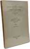 Des heiligen Ephraem des Syres Hymnen de Nativitate (Epiphania) Scriptores Syri TOMUS 82-83 - Corpus scriptorum christianorum orientalium VOL. ...