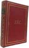 Journal de J. B. Cl&eacute;ry valet de chambre du roi relatant la captivit&eacute; de Louis XVI roi de France suivi de la d&eacute;fense de Louis prononc&eacute;e par le citoyen ...