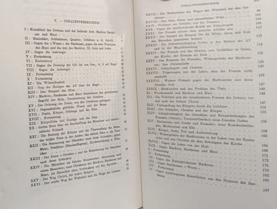 Des heiligen Ephraem des Syrers Hymnen contra haereses - scriptores syri T.76-77 - Corpus scriptorum christianorum orientalium Vol. 169-170