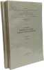 Des heiligen Ephraem des Syrers Hymnen contra haereses - scriptores syri T.76-77 - Corpus scriptorum christianorum orientalium Vol. 169-170. Edmund ...
