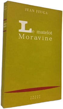Le matelot Mor marine. JEAN FEUGA