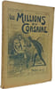 Les millions du corsaire. Collectif
