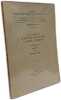 Des heiligen Ephraem des Syriers Carmina Nisibena - Scriptores Syri T.102-103 - Corpus scriptorum christianorum orientalium Vol.102-103. Edmund Beck