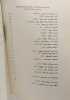 Des heiligen Ephraem des Syriers Carmina Nisibena - Scriptores Syri T.102-103 - Corpus scriptorum christianorum orientalium Vol.102-103. Edmund Beck