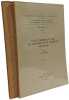 Sancti Ephraem Syri in Genesim et in Exodum commentari- Sriptores Syri T. 71-72 - Corpus scriptorum christianorum orientalium Vol. 152-153. R.W. ...