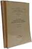 Des heiligen Ephraem des Syres Hymnen contra Haereses- Sriptores Syri T. 169-170 - Corpus scriptorum christianorum orientalium Vol. 76-77. Edmund Beck