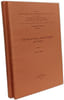 The Mount Sinai Arabic Version of IV Ezra - Sriptores Syri T. 5653-564 - Corpus scriptorum christianorum orientalium Vol. 48-49. Adriana Drint
