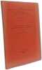 Die b&uuml;cher der einsetzung der erzengel Michael und Gabriel - Sriptores Syri T.31-32 - Corpus scriptorum christianorum orientalium Vol. 225-226. Detlef ...