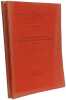 Die b&uuml;cher der einsetzung der erzengel Michael und Gabriel - Sriptores Syri T.31-32 - Corpus scriptorum christianorum orientalium Vol. 225-226. Detlef ...