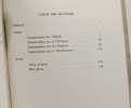 Commentaire d'Išo'dad de Merv sur l'ancien testament- Sriptores Syri T.80-81 - Corpus scriptorum christianorum orientalium Vol. 176-179. Ceslas Van ...