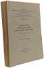 Commentaire d'Išo'dad de Merv sur l'ancien testament- Sriptores Syri T.80-81 - Corpus scriptorum christianorum orientalium Vol. 176-179. Ceslas Van ...