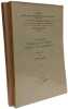 Des heiligen Ephraem des Syrers Hymnen de virginitae- Sriptores Syri T.94-95 - Corpus scriptorum christianorum orientalium Vol. 223-224. Edmund Beck