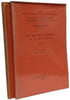 Œuvres de S. Pachome et de ses disciples - Sriptores Syri T.23-24 - Corpus scriptorum christianorum orientalium Vol. 159-160. F. TH. LEROUX