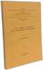 'vita' 'omilia' 'miracoli' Del Santo Gabra Manfas Qeddus Aeth - Scriptores Aethiopici T. 107-108 - Corpus scriptorum christianorum orientalium Vol. ...