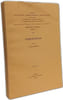 Geronticon - Scriptores Aethiopici T.79-80 - Corpus scriptorum christianorum orientalium Vol. 476-477. V. Arras