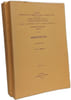 Geronticon - Scriptores Aethiopici T.79-80 - Corpus scriptorum christianorum orientalium Vol. 476-477. V. Arras